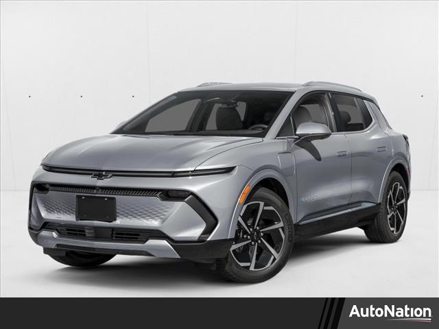 chevrolet equinox ev 2025 3GN7DMRP6SS222300 image chevrolet equinox ev 2025 3GN7DMRP6SS222300 image